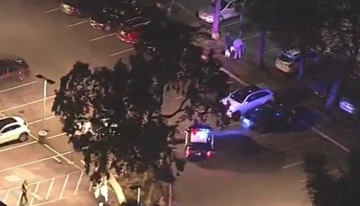 फेसबुक ऑफिस में बम धमाके की धमकी, खाली कराई गई इमारत