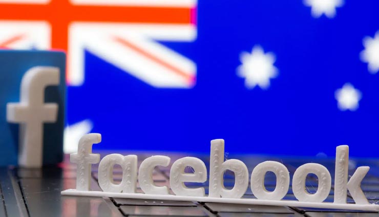 फेसबुक और ऑस्ट्रेलिया के बीच का टकराव हुआ खत्म, दोबारा से समाचार पेज होंगे बहाल