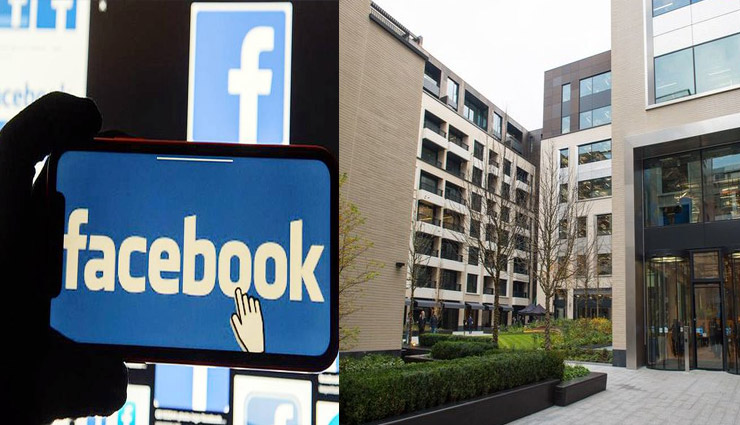 कोरोना का खौफ, बंद हुआ फेसबुक का ऑफिस, 3000 कर्मचारी घर से करेंगे काम