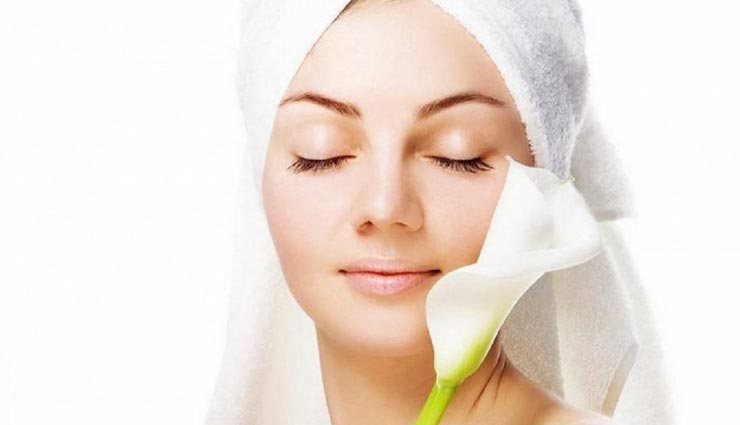 beauty tips,beauty tips in hindi,face pack for glowing skin,skin care tips,beautiful face