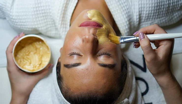 5 DIY Face Mask For Dry and Oily Skin