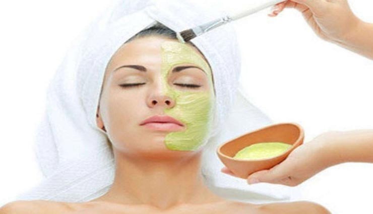 beauty tips,beauty tips in hindi,natural face packs,homemade face packs,beautiful skin