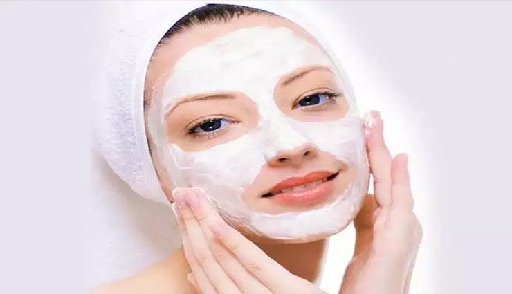 beauty tips,beauty tips in hindi,bread and milk face pack,skin care tips