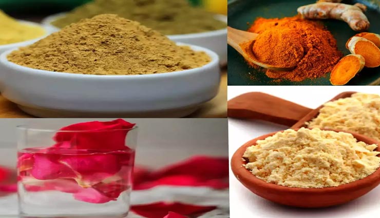 beauty tips,beauty tips in hindi,homemade face pack,skin care tips