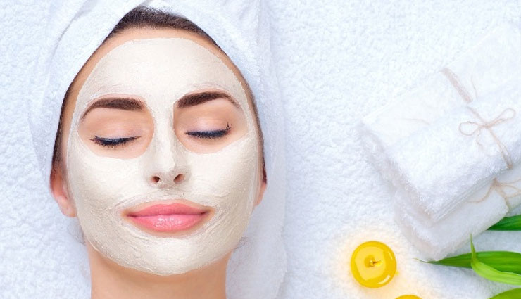 5 Facepacks to Try at Home For Sensitive Skin