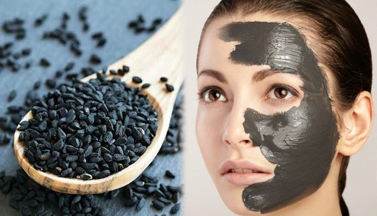 4 Kalonji Face Packs For Instant Glowing Skin