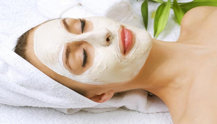 beauty tips,beauty tips in hindi,face pack tips,mistakes in apply a face pack,skin care tips,beautiful face