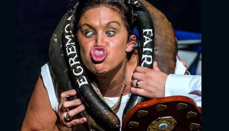 दुनिया के 5 अजीब खेल, जिनके बारे में नहीं सुना होगा आपने weird games of the world,weird sports around the world,lesser known sports,weird sports names,unpopular sports