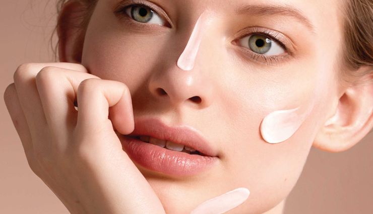 7 Home Remedies Helpful in Treating Facial Blemishes