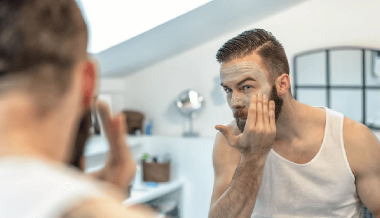 4 Facial Care Tips Men Can Follow
