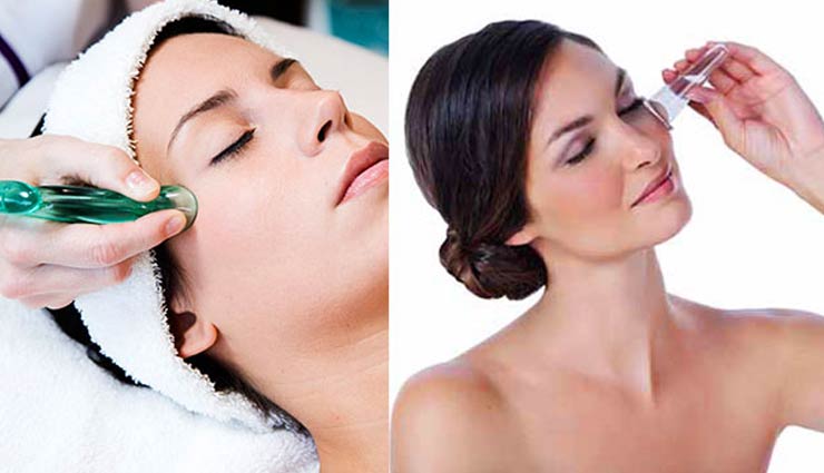 facial cupping,beauty benefits of facial cupping,beauty tips,skin care tips,facial benefits