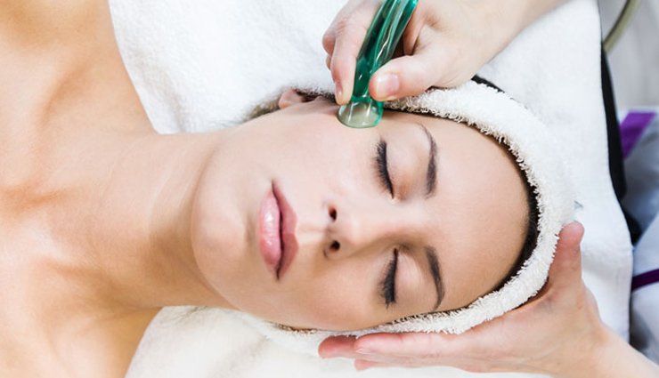 ways facial cupping can improve the health and appearance of your skin,beauty tips,beauty hacks