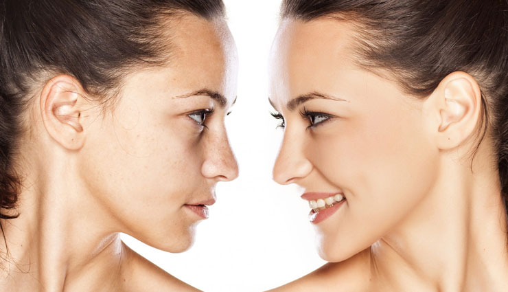 7 Effective Ways To Help You Get Rid of Facial Fat
