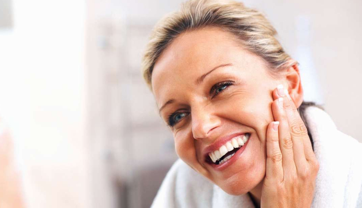 Facials That Will Get You Glowing Skin in Old Age