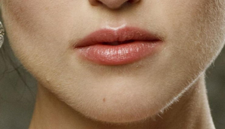 facial hair,home remedies to get rid of facial hair,threading,waxing,laser treatment,causes of thick hair in women,beauty,beauty tips