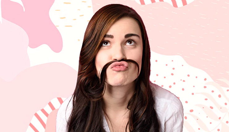 5 Natural Ways To Get Rid of Facial Hair