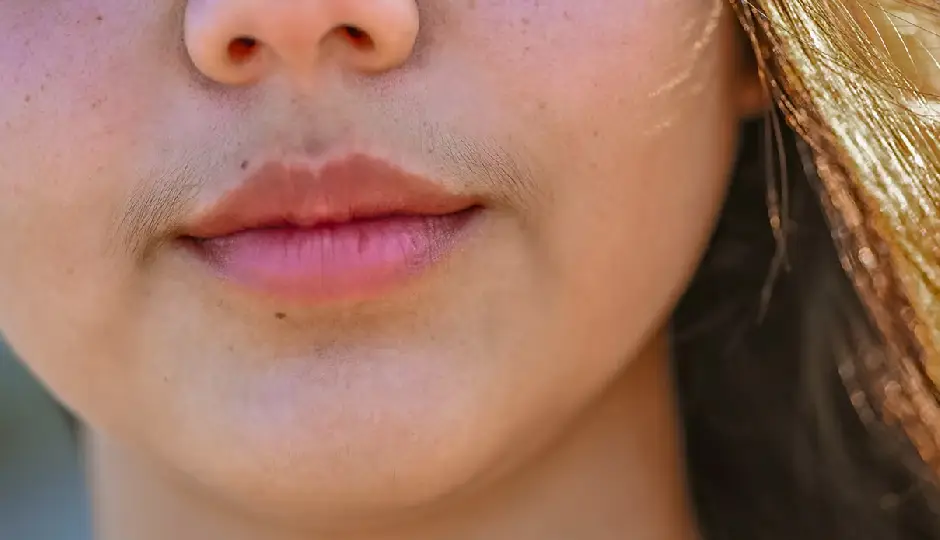 ऊपरी होंठ पर बाल आना सामान्य या किसी बीमारी का संकेत? जानें कब सावधान होने की जरूरत