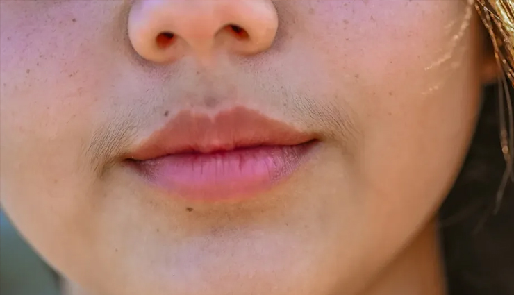 7 DIY Ways To Get Rid of Facial Hair at Home