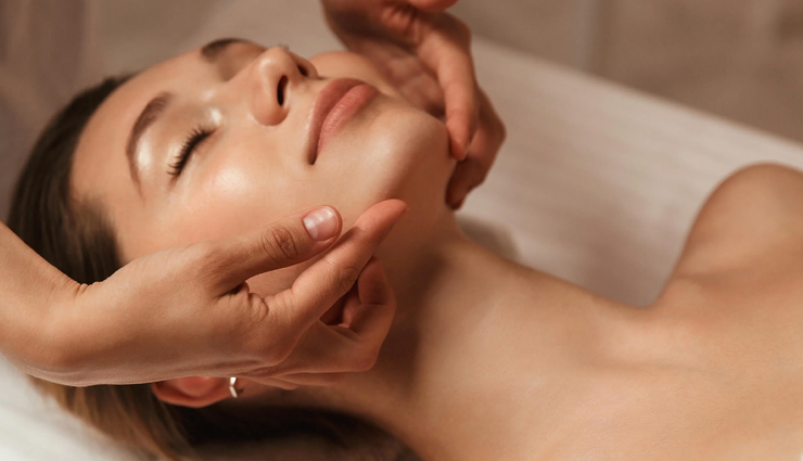 5 Most Amazing Benefits of Taking Regular Facial Massage