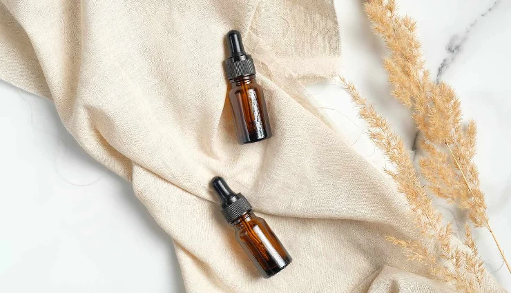 6 Ways To Use Facial Oil for Skin Care
