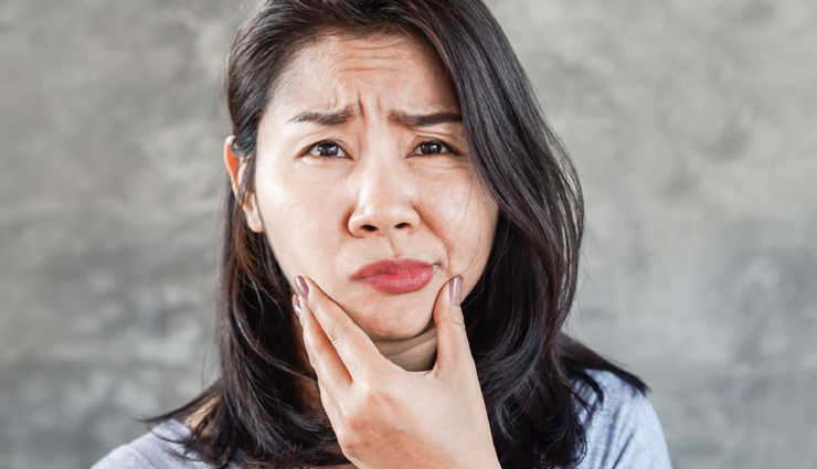 14 Remedies To Treat Facial Paralysis