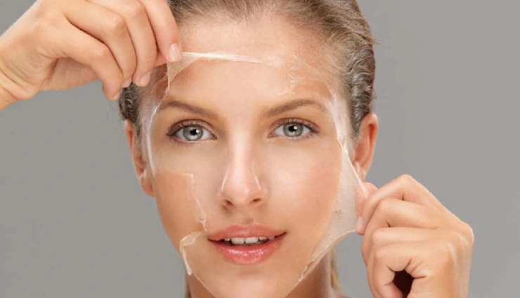 5 Amazing Benefits of Facial Peel