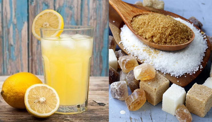 facial scrub,diy ways to use lemon,lemon for facial scrub,skin care tips,beauty tips