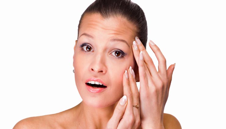 beauty tips,beauty tips in hindi,facial tips,side effects of facial