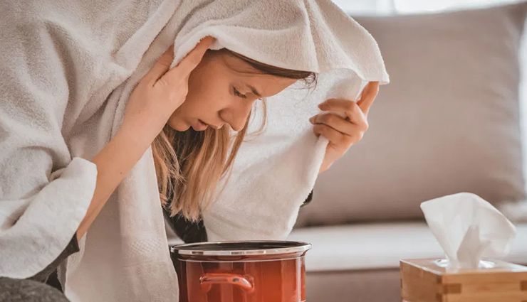 4 Reasons Why Facial Steaming is Beneficial For Your Skin