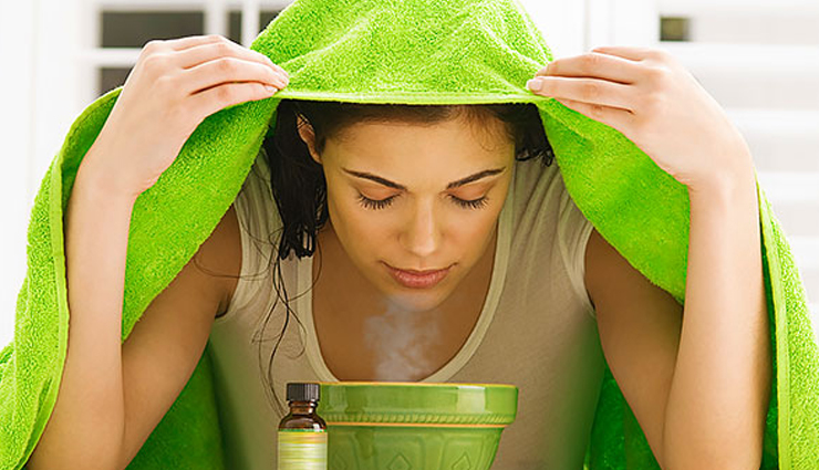 6 natural home remedies to clean clogged pores,beauty tips,beauty hacks