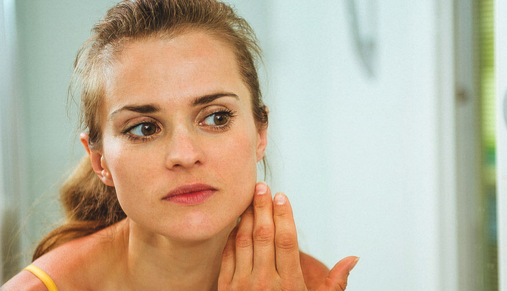 easy steps to help you get flawless skin,beauty tips,beauty hacks