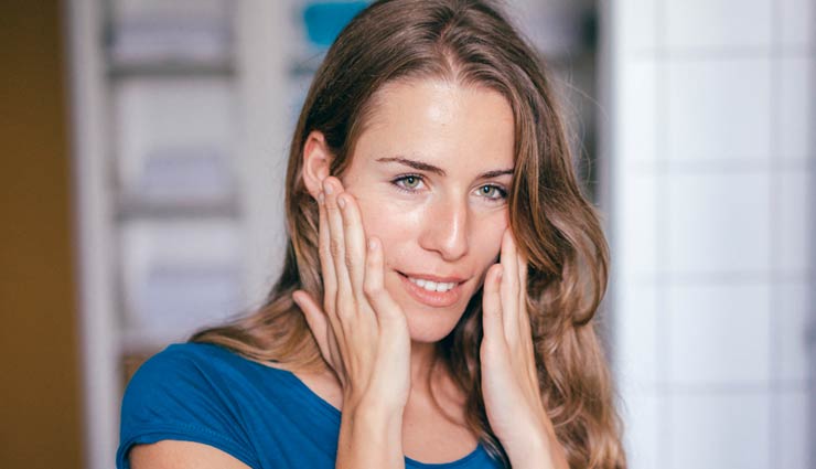 facial tingling,natural remedies for facial tingling,skin care tips,beauty tips