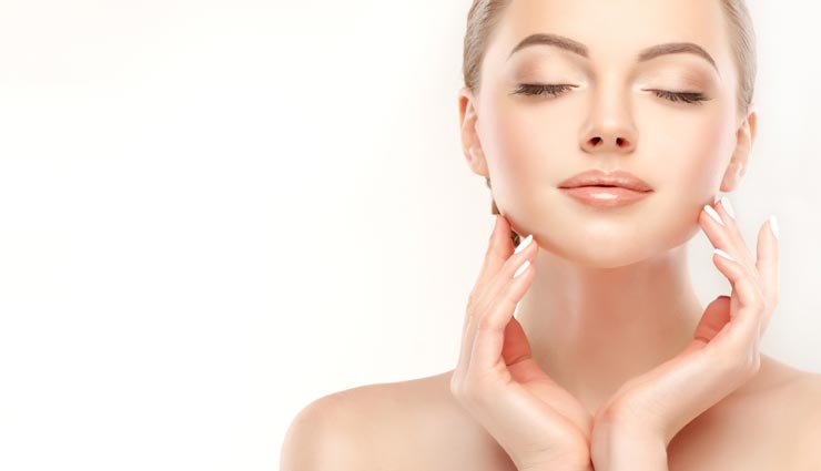 beauty tips,beauty tips in hindi,facial,facial tips,how to facial,facial steps