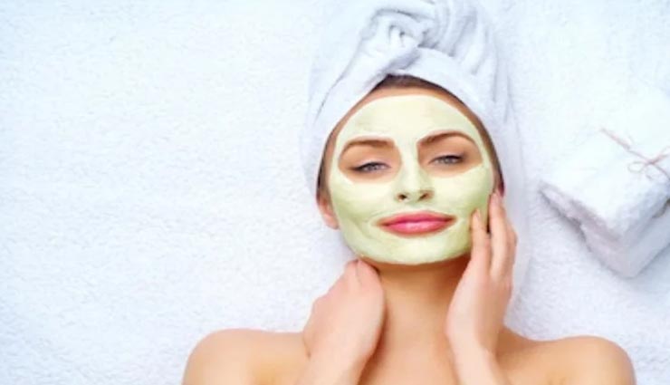 beauty tips,beauty tips in hindi,facial,side effects of facial,skin care tips