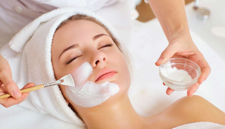 Some Interesting Things You Must Know About Facials