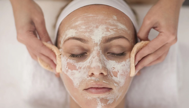 facials,about facials,interesting things to know about facials,exfoliating the skin,skin,skin care tips,beauty,beauty tips