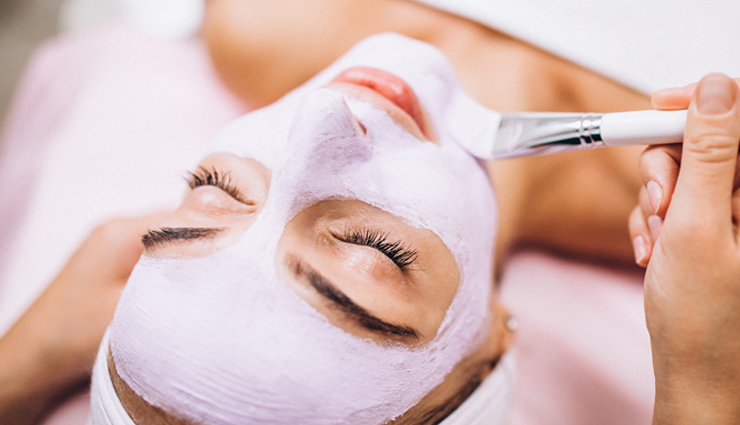 facials,about facials,interesting things to know about facials,exfoliating the skin,skin,skin care tips,beauty,beauty tips