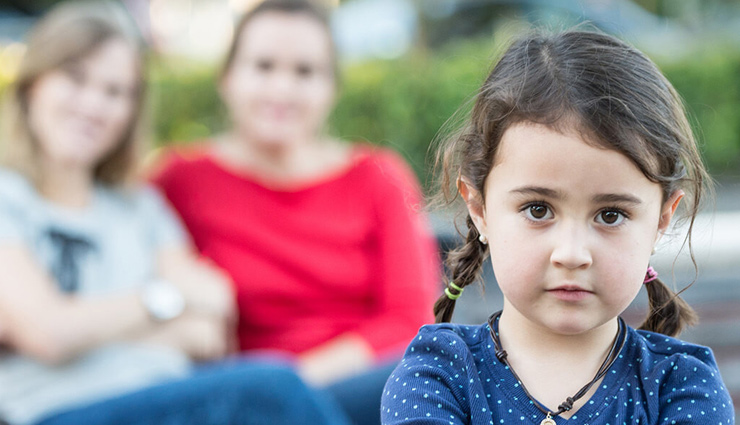 5 Factors That Have Affect on Adopted Child