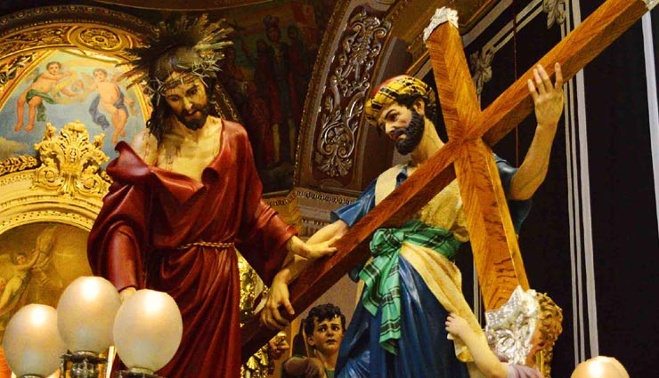 good friday 2020,lord jesus,important facts