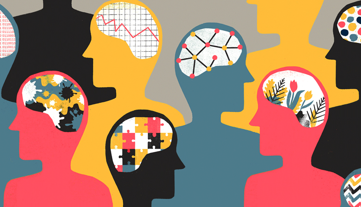 World Mental Health Day- 6 Amazing Mental Health Facts You Must Know