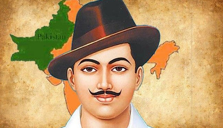 things to learn from bhagat singh,shaheed bhagat singh,bhagat singh birth anniversary
