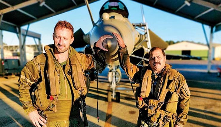 5 Things That Make Air Chief Marshal Rakesh Kumar Singh Bhadauria More Special