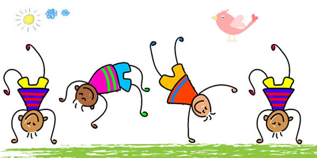 children day 2019,facts about children day