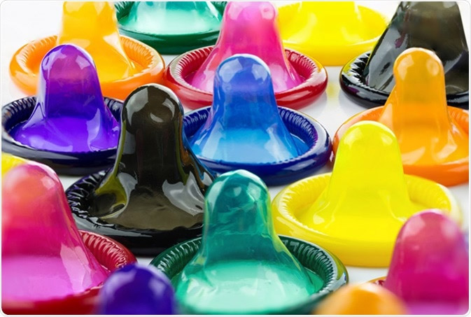 facts about condoms,crazy facts,condom facts,mates and me