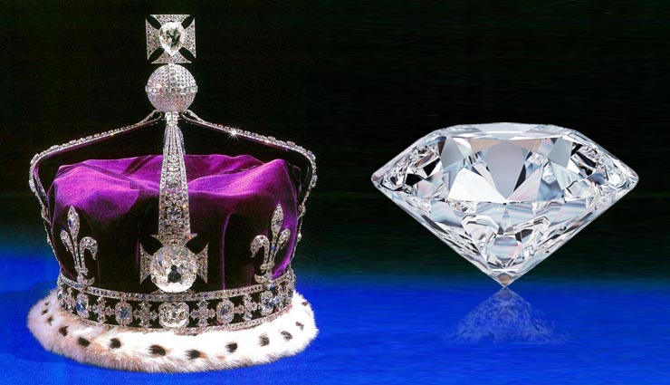 facts about cursed kohinoor diamond