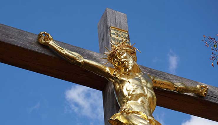 interesting facts about good friday,facts about good friday,good friday,good friday 2020