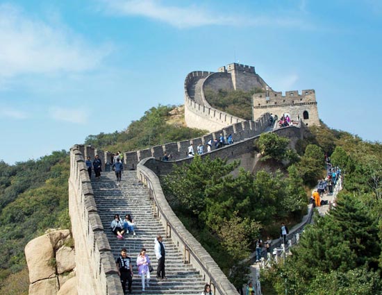 चीन की दिवार से जुडी कुछ मजेदार और रोचक बातें