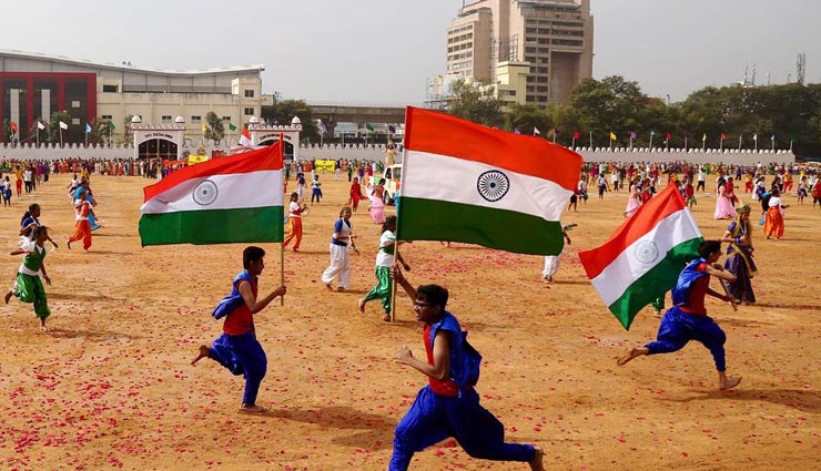 70 facts about india that will blow your mind,facts about india,70 independence day of india,news,india
