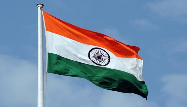 facts about tri color flag,tiranga,indian flag ,तिरंगे से जुडी रोचक बातें