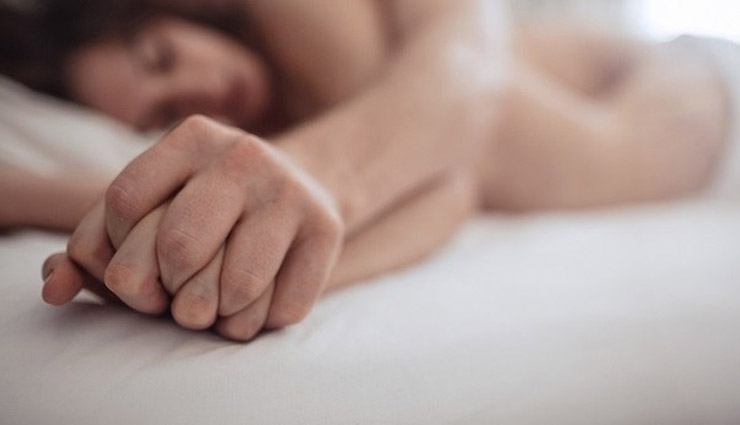 सेक्स से जुड़े आश्चर्यजनक तथ्य, जिनसे शायद आप हो अनजान